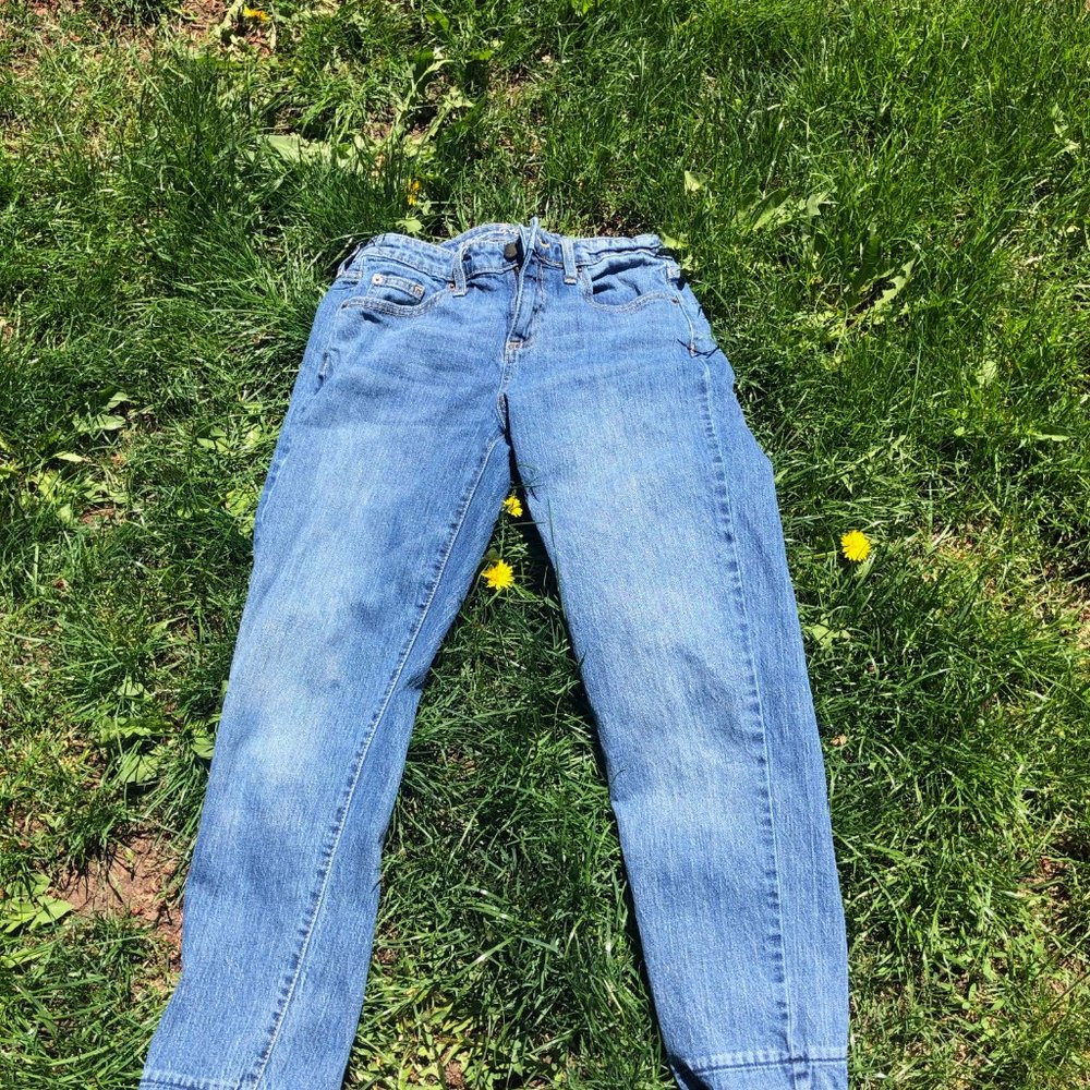 Jeans - Picture 2 of 2